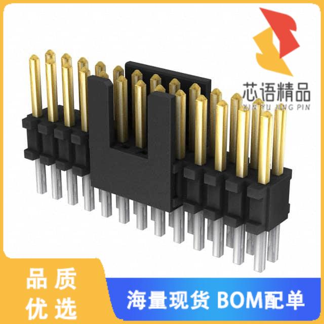 全新FTSH-113-01-L-D-K原装(CONN HEADER VERT 26POS