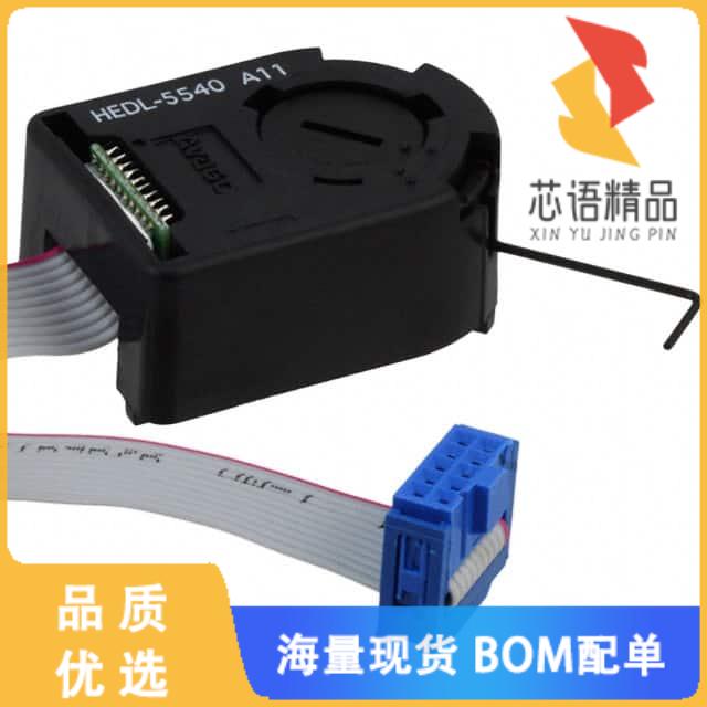 全新HEDL-5540#A11原装(ROTARY ENCODER OPTICAL 500