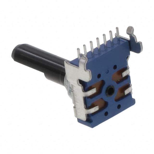 全新14VR2Y25F2N103B1原装(POT 10K OHM 1/20W CARBO