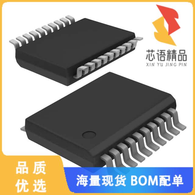 全新74HCT377DB,118原装(IC D-TYPE POS TRG SNGL 20