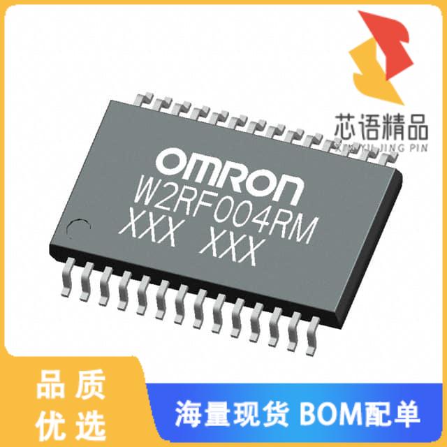 全新W2RF004RM原装(IC LED DRIVER LIN DIM 50MA 28S