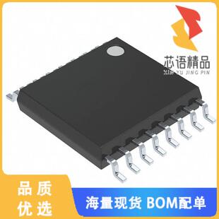 全新MC74LV594ADTR2G原装(IC SHIFT REGISTER 8BIT 1