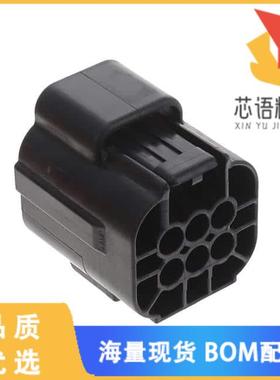 全新368530-1原装(E-S MK-2(+) 6P PLUG ASS'Y)正品