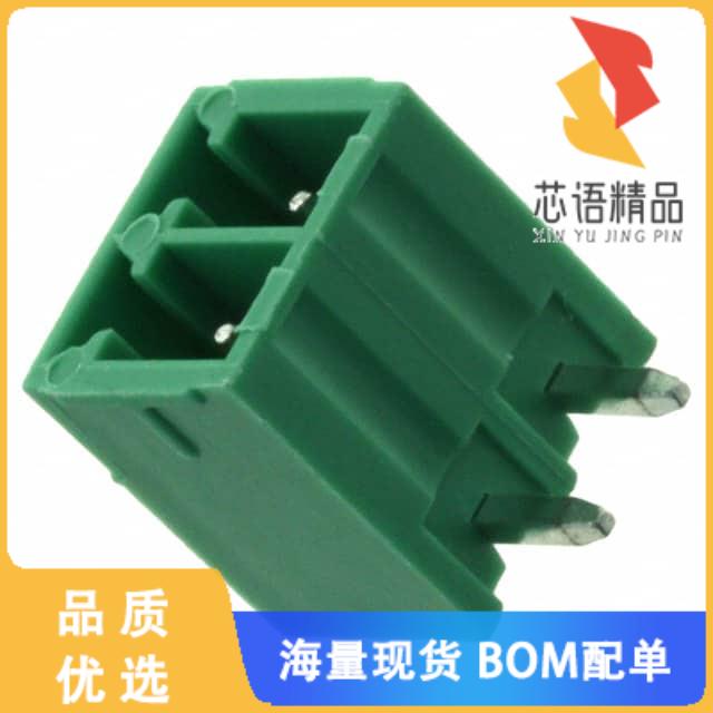 全新691322110002原装(TERM B HDR 2POS 90DEG 3.5MM)正品