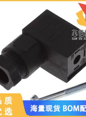 全新1210230434原装(CONNECTOR 192 PG07 BLACK H12)正品