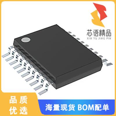全新SN74LV573APW原装(IC OCTAL LATCH 3ST 20-TSSOP)正品