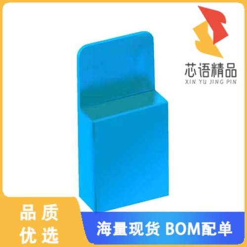 全新M7971-46原装(JUMPER SKT W HANDLE BLUE)正品