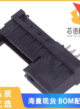 全新HSEC8-120-01-S-PV-2-1原装(CONN EDGE DUAL FMA