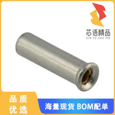 全新50865-5原装(CONN PIN RCPT .034-.041 SOLDER)正品