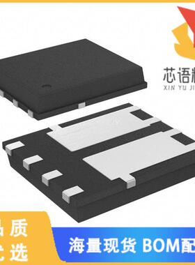 全新SI7272DP-T1-GE3原装(MOSFET 2N-CH 30V 25A PPA