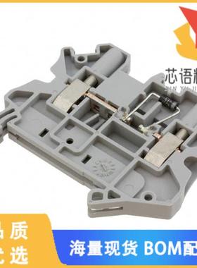 全新3046210原装(CONN TERM BLK FEED THRU 10-26AWG)正品