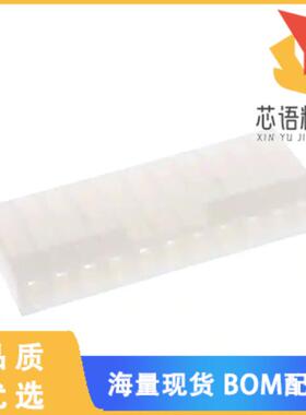 全新0026034111原装(CONN RCPT HSG 11POS 3.96MM)正品