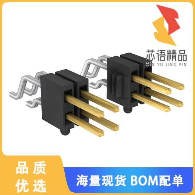 全新FTSH-108-01-L-DH-A-C-TR原装(CONN HEADER SMD,电子元器件市场,微处理器/微控制器/单片机,淘宝优惠券,粉丝福利购,淘宝优惠卷