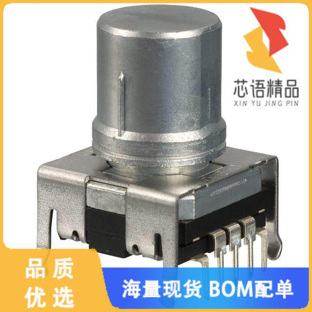全新EVE-PDBRG508B原装(ROTARY ENCODER MECHANICAL