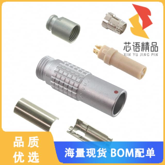 全新PHG.0B.304.CLLD52Z原装(CONN RCPT FMALE 4P GO