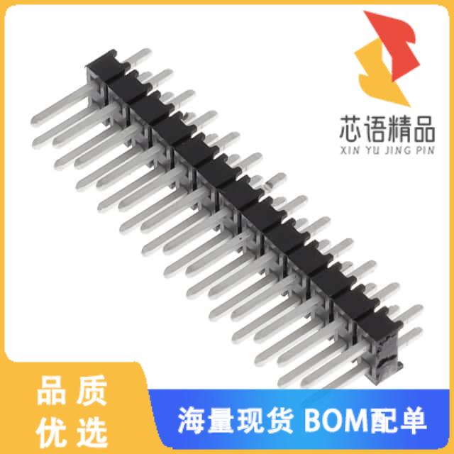 全新TSW-113-07-T-D-LL原装(CONN HDR .100 26POS)正品