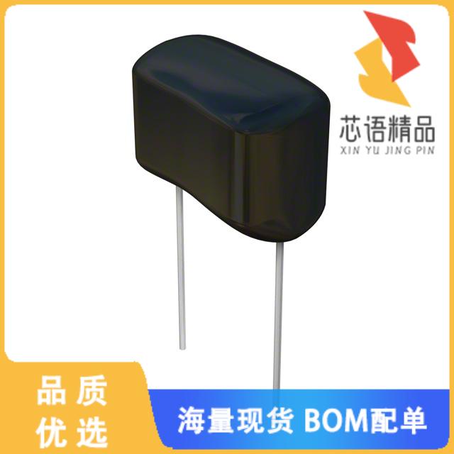 全新DMT2P1K-F原装(CAP FILM 0.1UF 10% 250VDC RADI