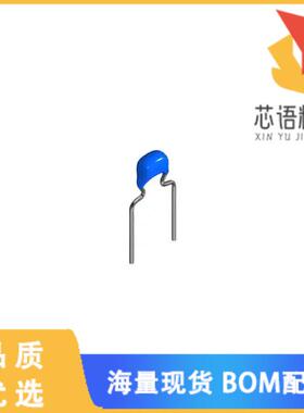 全新FA28C0G1H6R8DNU00原装(CAP CER 6.8PF 50V C0G