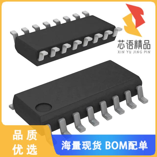 全新SI3056-D-FSR原装(IC TELECOM INTERFACE 16SOIC)正品