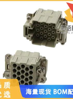 全新HEEE-020-M原装(INSERT MALE 20P+1GND HEEE-020