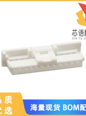 全新5601231200原装(NEW 2.0 PITCH W/B CONN REC. 1