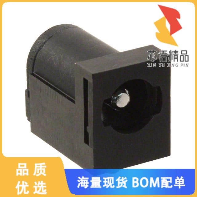 全新PJ-059BH原装(CONN PWR JACK 2.5X5.5MM SOLDER)正品