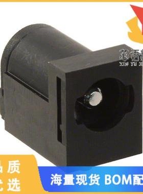 全新PJ-059BH原装(CONN PWR JACK 2.5X5.5MM SOLDER)正品