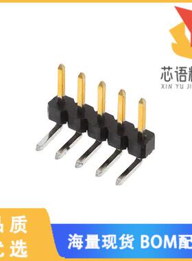 全新2842114-5原装(5P,2MM,BRK HDR,SRRT,2.8,0.1AU,