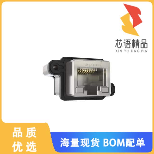 全新MRJR94800C原装(GEN2 RUGGED RJ45 RECEPTACLE C