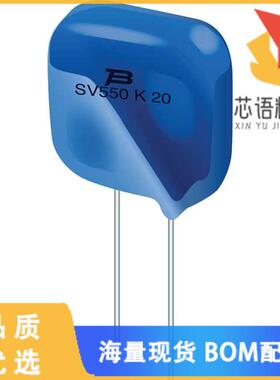 全新SV150K14BL1原装(SV 150VRMS 14MM BULK L1)正品