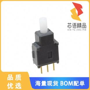 SPDT PUSH 0.4VA 28V 全新AB15AP原装 正品 SWITCH