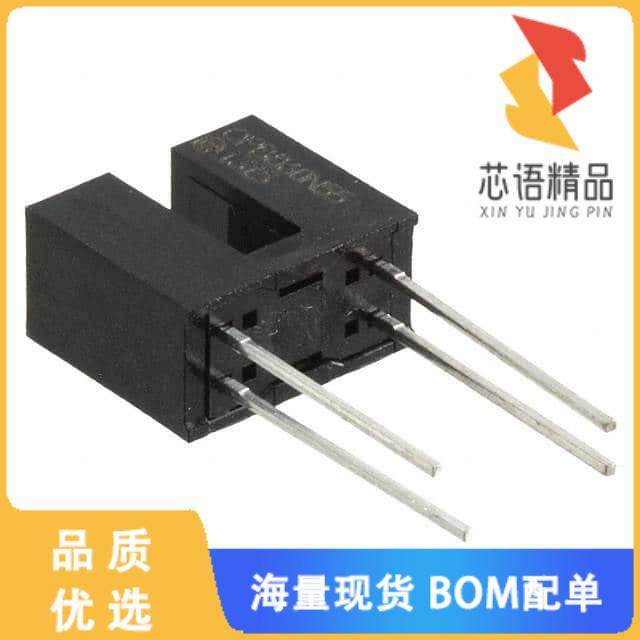 全新OPB860N55原装(SENSOR OPT SLOT PHOTOTRANS MOD