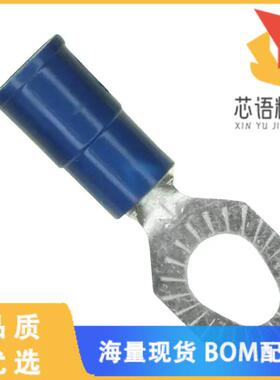 全新MV14-610RK原装(CONN RING MULT STUD 14-16AWG)正品