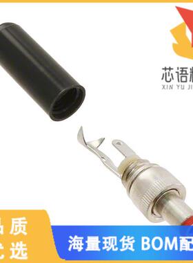 全新762K原装(CONN PWR PLUG 2.1X5.5MM SOLDER)正品