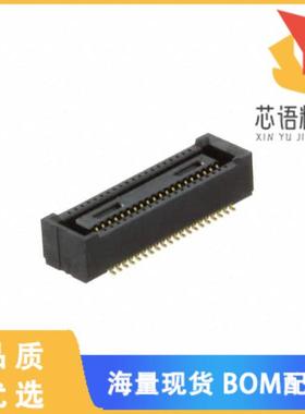 全新DF40HC(3.0)-40DS-0.4V(51)原装(CONN RCPT 40PO