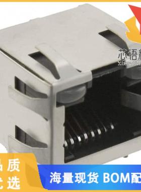 全新1888566-1原装(CONN MOD JACK 8P8C R/A SHIELDE