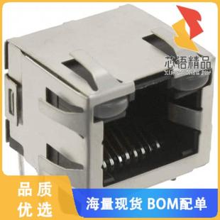 全新1888566-1原装(CONN MOD JACK 8P8C R/A SHIELDE