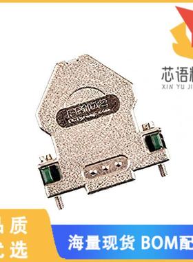 全新1731110096原装(CONN BACKSHELL 15POS 65DEG SH