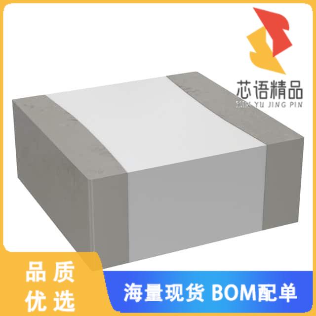 全新GQM22M5C2H2R4BB01L原装(CAP CER 2.4PF 500V NP