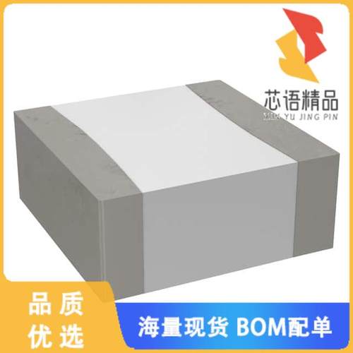 全新GQM22M5C2H2R4BB01L原装(CAP CER 2.4PF 500V NP