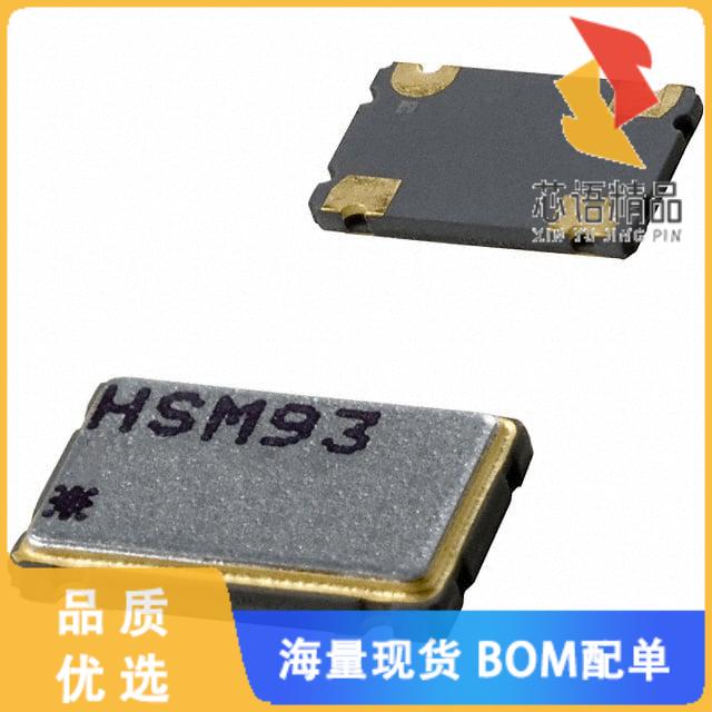 全新HSM93-004.9152M原装(XTAL OSC XO 4.9152MHZ HC
