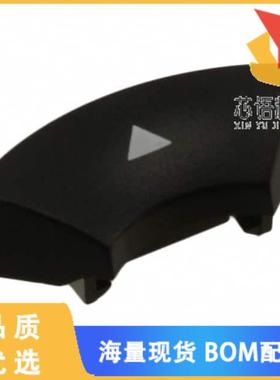 全新1ZB09D13606原装(CAP TACTILE 1/4 RING BLACK)正品