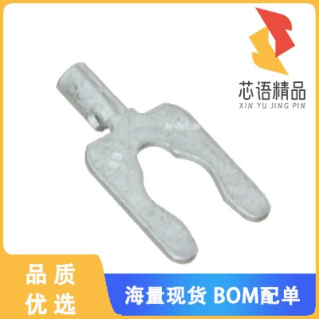 全新53003-1原装(CONN SPADE TERM 22-26AWG #6)正品