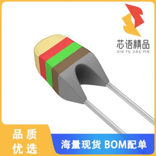 全新NTCLE100E3152JB0原装(THERM NTC 1.5KOHM 3528K