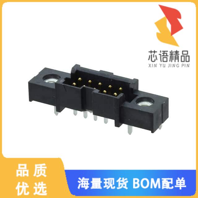 全新T2M-105-01-L-D-TH-DS原装(CONN HEADER VERT 10