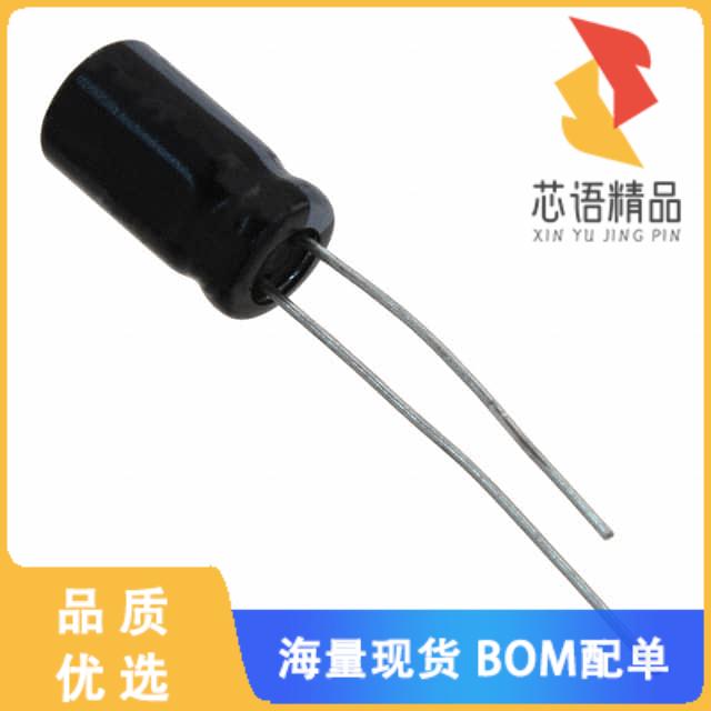 全新ESH107M016AE3AA原装(CAP ALUM 100UF 20% 16V R