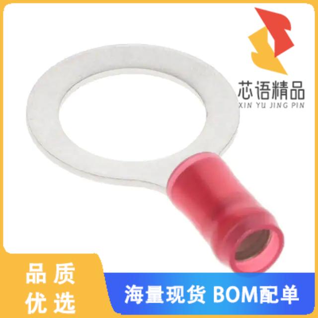 全新150072-1原装(CONN RING CIRC 18-22AWG #7/16)正品