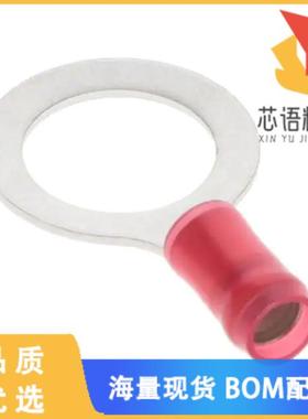 全新150072-1原装(CONN RING CIRC 18-22AWG #7/16)正品