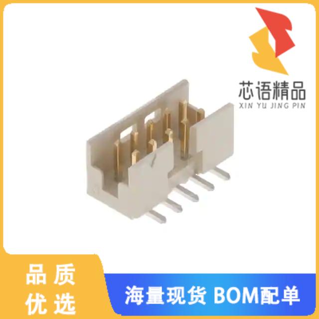 全新98424-G52-10ULF原装(CONN HEADER SMD 10POS 2M