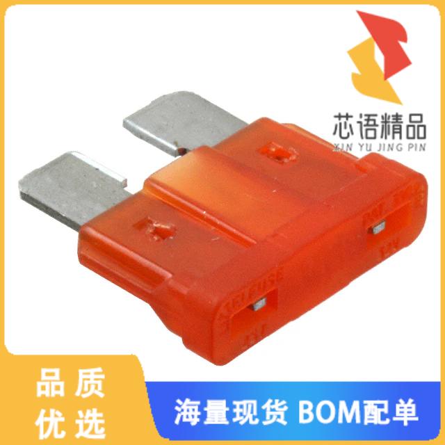 全新0287040.L原装(FUSE AUTO 40A 32VDC BLADE)正品